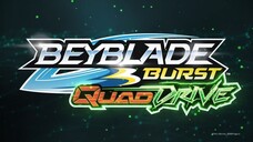 Bel vs Lui  Hindi BEYBLADE BURST QUADDRIVE Ep1  Official Clip