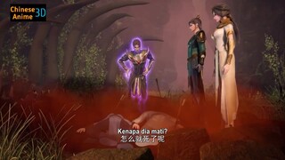 Lord Of Planet Episode 66-70 Sub Indo