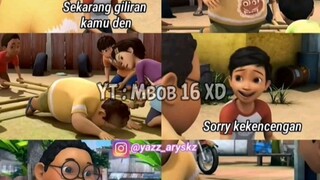 Asupan meme ngakak indo #5