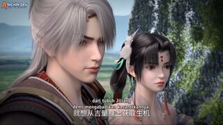 Adventures In Subuding The Demons Eps 07 sub indo|Belum tau tayang lagi Eps 08 nya