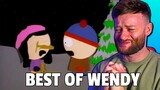 OH NO.. | Try Not To Laugh | SOUTH PARK - BEST OF WENDY!