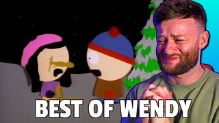 OH NO.. | Try Not To Laugh | SOUTH PARK - BEST OF WENDY!
