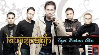 Kerispatih-tapi bukan aku(lirik)