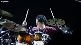 คริส พีรวัส (Krist Perewat) - เสียดาย (+Drum) [4k] #FantopiaDay2 - 201122