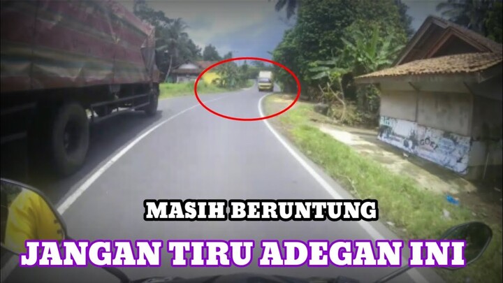 Kalau Ketemu Kita Ajak Ngopi Ya Cuy. Gas Banjar Ciamis Jalur Banagara
