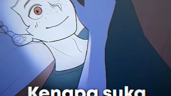versi cewek donghua