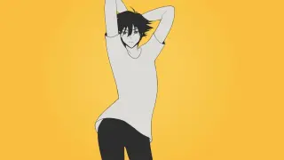 Anime|Jujutsu Kaisen|Your Clothes are so Silky Today