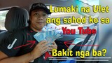 Lumaki na Ulet Ang Sahod Ko Sa You Tube