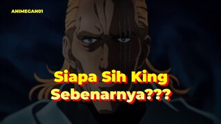 Inilah Sosok King di Anime One Punch Man!!!