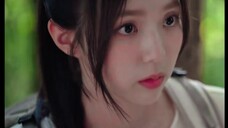 No wonder the male protagonist has a crush on her. I fell in love with her after watching it.