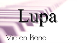 Lupa (Asin)