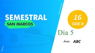 [Sem 16] SSM-ABC SIDE B: Práctica-BI