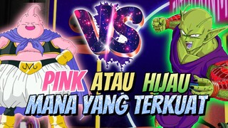 MAJIN BUU DAN PICCOLO SALING BERADU ‼️ AKHIRNYA SANGAT MENGENASKAN 🤣