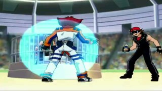 BEYBLADE G-REVOLUTION Season 3 Episode 36 Hindi Dubbed | ANIMAX HINDI