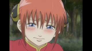 [Gintama\Mixed Cut] Gintama The most tissue-consuming episode of the whole drama