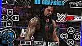 WWE 2K20 BEST SETTINGS PPSSPP | HD GRAPHICS | NO LAG WWE 2K20 GAME FOR ANDROID TAGALOG VERSION