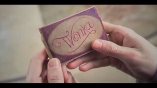 WONKA 2023 : You've Never Had Chocolate Like This (Hoverchocs) / Lagu Timothée Chalamet