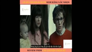 Phim: Câu chuyện thần kì