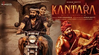 Kantara (2022) Full Movie With {English Subs}