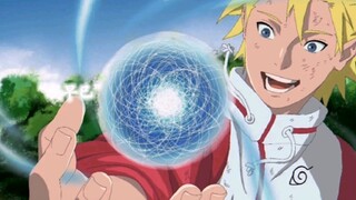 "Es Loli Nimbus Terinspirasi dari Pil Spiral Jiraiya Shuangshi"