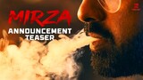 Mirza (মির্জা) | Ankush Hazra | Sumeet - Saahil | Upcoming Bengali Movie 2024