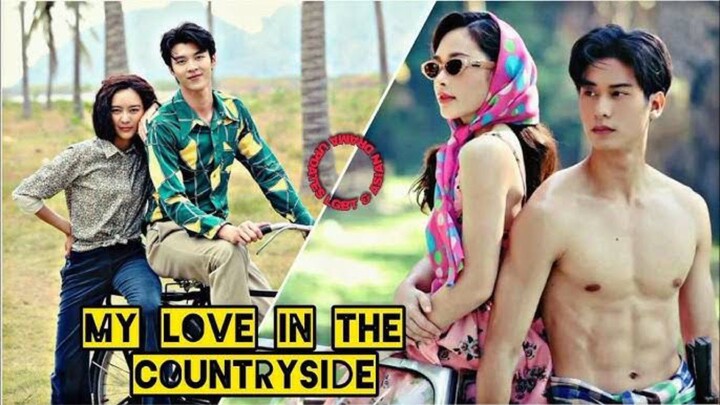 My Love From a Country Side (2024) Episode 5