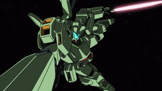 [Burning Direction] [Gundam MAD] Bất cứ khi nào những người lính đối mặt với cái chết, họ sẽ chọn cá