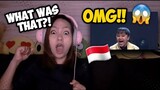 Nikita Mawarni - New York  Reaction - Filipino Reacts