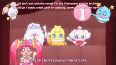 [ Movie ] Pretty Cure Miracle Universe
