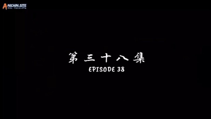 Hidden Sect Leader Episode 38 Subtitle Indonesia