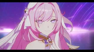 [Honkai Impact 3/Alicia] Xingyue gửi đến con gái của Chúa, cô ấy sẵn sàng trở thành bạn đồng hành củ