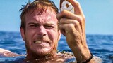 The Stupidest thing a stranded man can do | Open Water 2: Adrift | CLIP