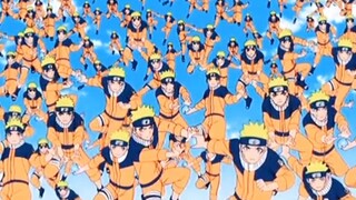 Naruto Melawan Kugutsu