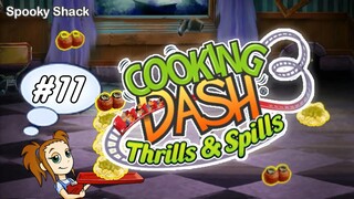 Cooking Dash 3 | Gameplay (Level 23 to 24) - #11