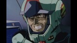 การต่อสู้ของยอดมนุษย์ ชะตากรรมของมนุษย์จารึกไว้ในดวงดาว [Mobile Suit Gundam 0083 Memories of the Sta