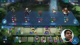 Magic CHESS Mobile Legends My Build