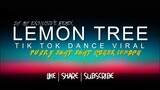 DJ MJ - LEMON TREE VS VENGABOYS TIK TOK DANCE VIRAL | EVERT EVRAIN [ FUNKY IGAT IGAT REMIX ] 132BPM