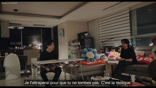 (VOSTFR) Jimin's Production Diary