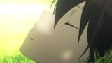 [Anime][Tanaka-kun is Always Listless]Who Doesn't Love A Quiet Boy