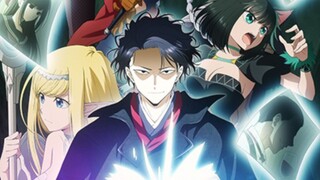 ISEKAI SHIKKAKU EPISODE 4 SUBTITLE INDONESIA