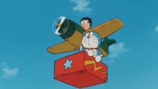 Doraemon Hindi S06E04