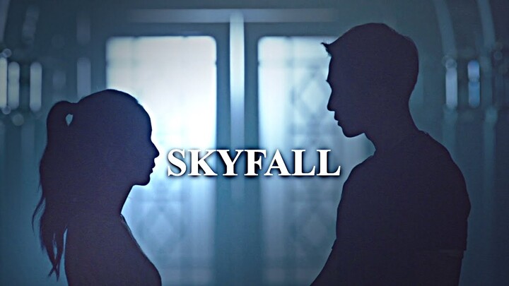 Snowdrop | Skyfall