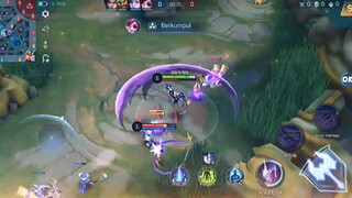dyrot vs esmeralda🔥