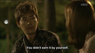 Big Man English Sub Episode 10