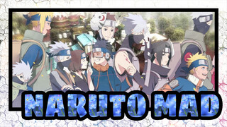 [NARUTO] This Is Our Naruto, This Is Our Youth!!!