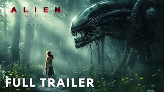 Alien Romulus | 2024 movie Full  Trailer