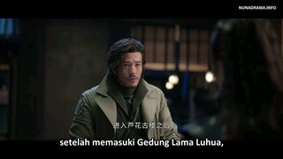 Hero Is Back E12