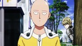 GENOS SPYING ON SAITAMA AND LOSS SAITAMA’S KEYS : ONE PUNCH MAN (ENGLISH DUBBED)