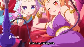 Kobayashi Come On