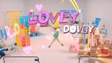 Lovey Dovey By;HORI7ON